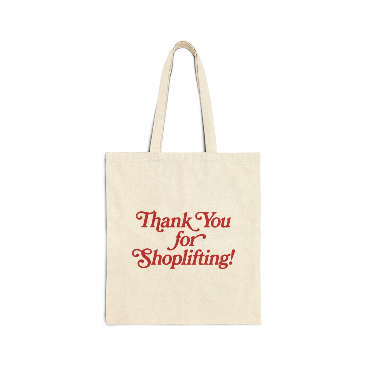 Thank You Tote