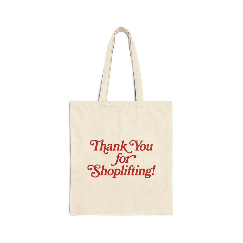 Thank You Tote