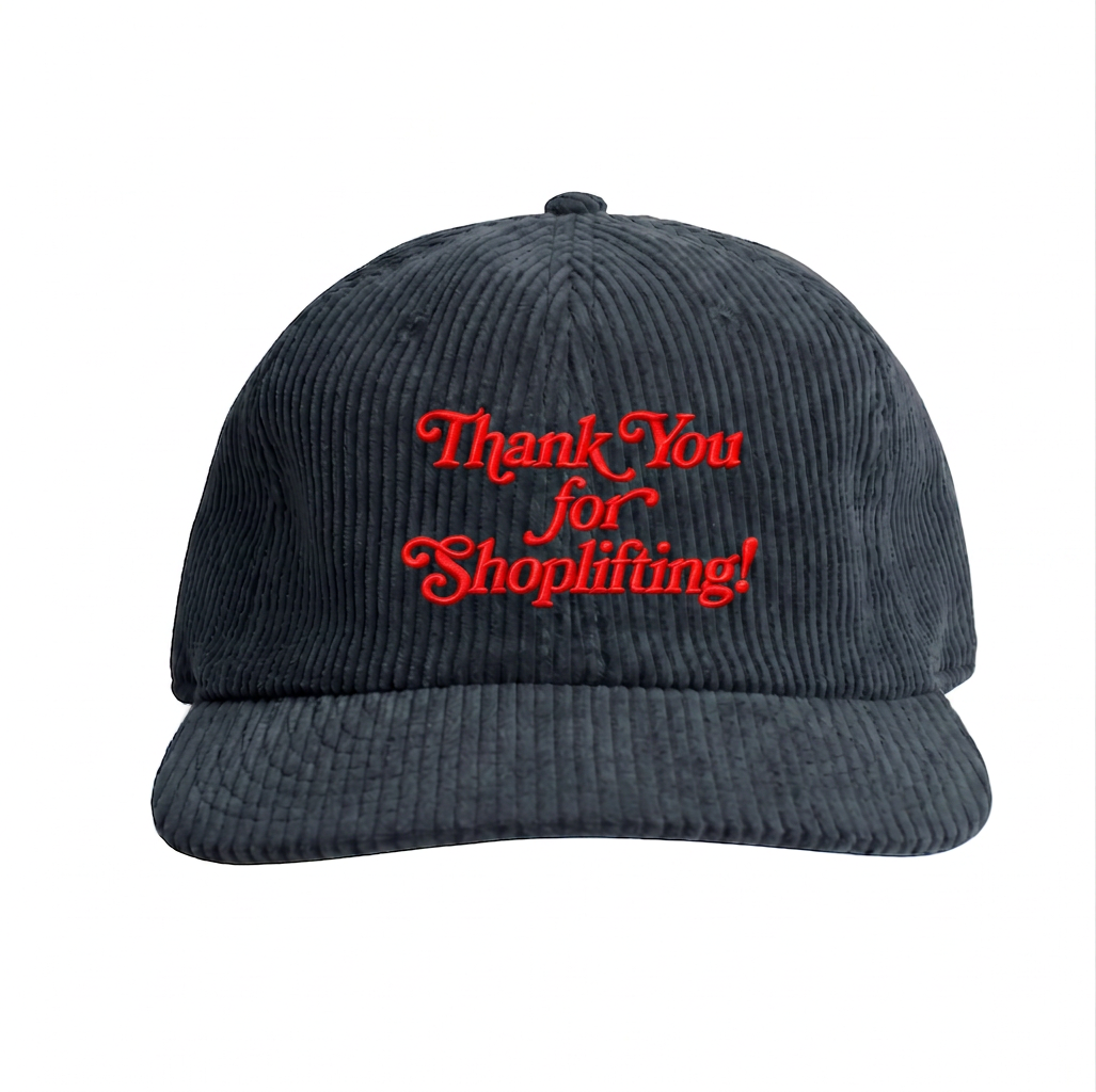 Thank You Cap