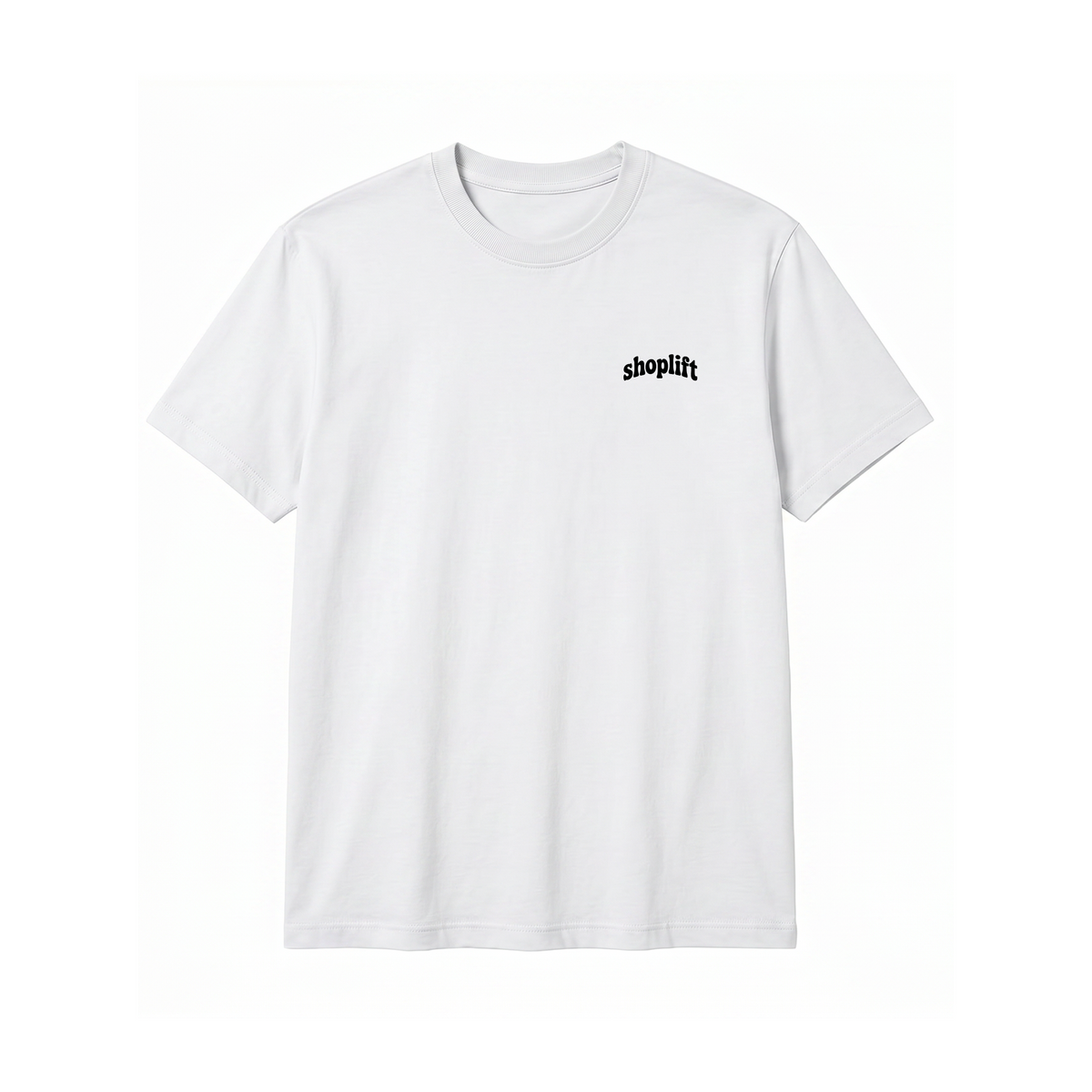 As Seen on CCTV Tee