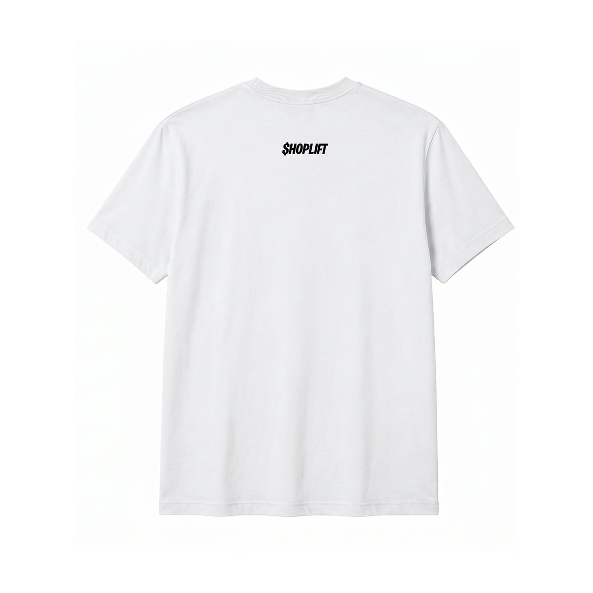 The Usual Suspect Tee