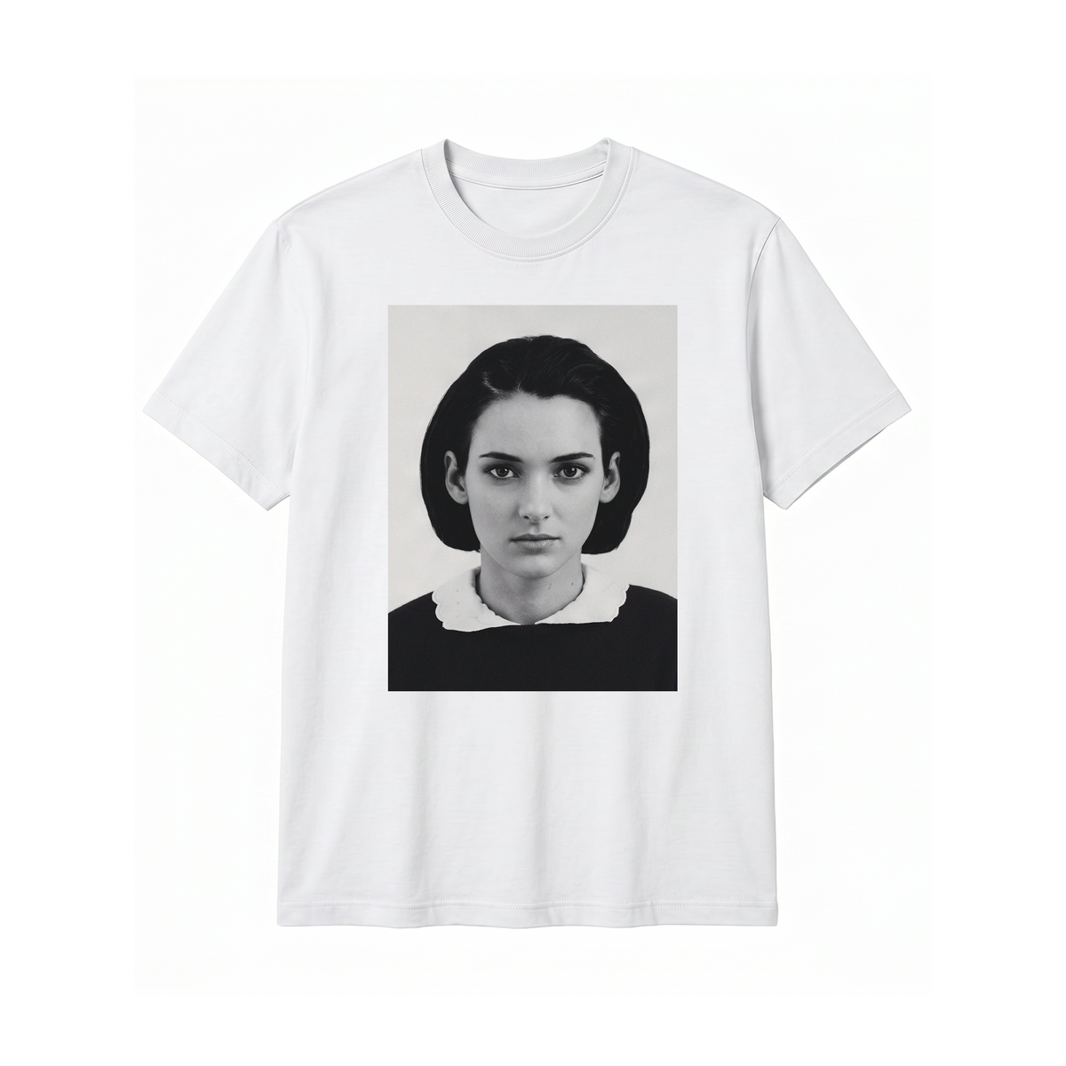 The Usual Suspect Tee