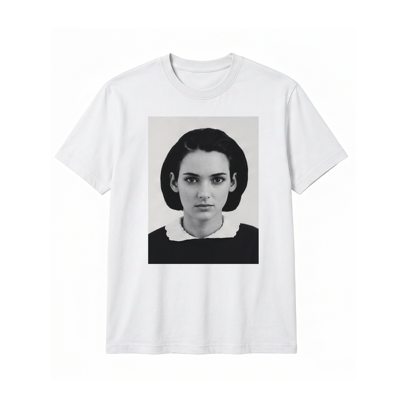 The Usual Suspect Tee